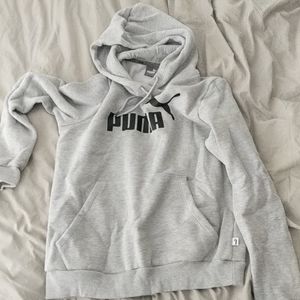 Puma Essentials Hoodie